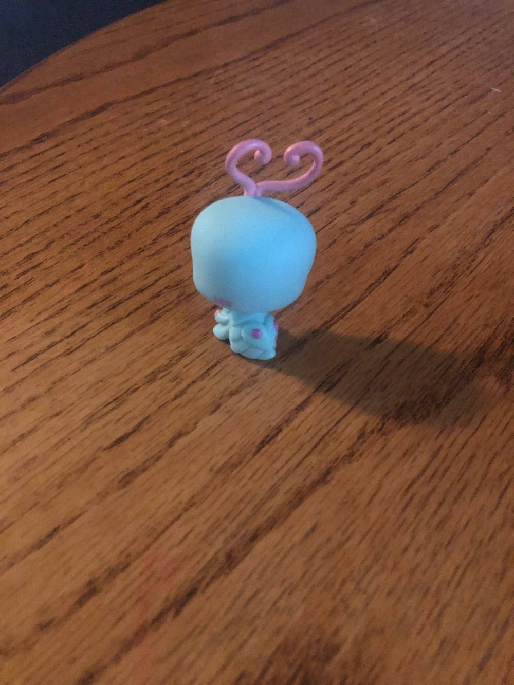 LPS love bug